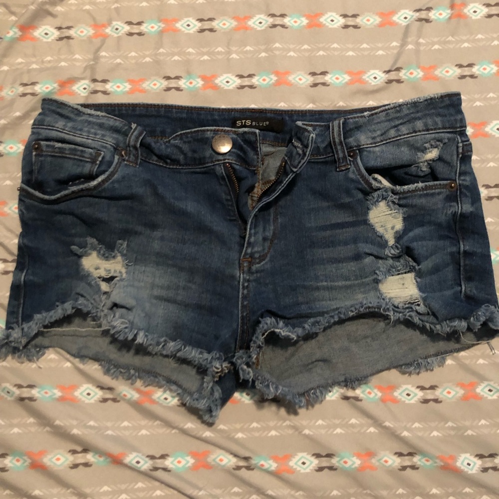 Stitch Fix Shorts